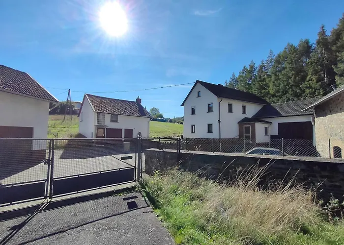 Quiddelbacher Muehle