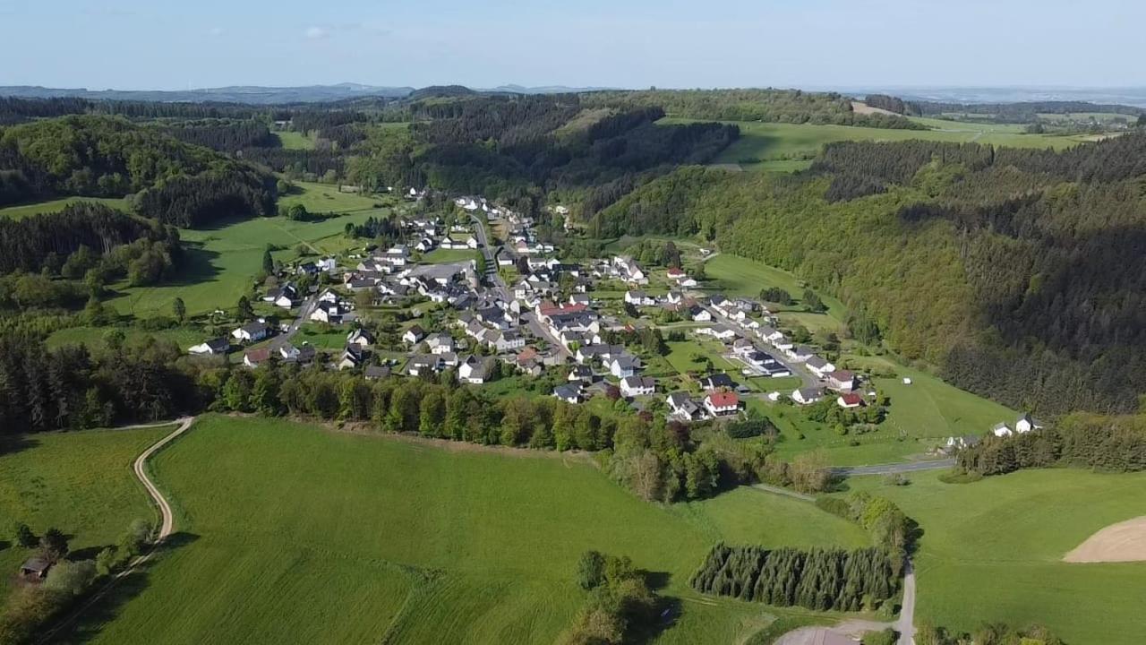Quiddelbacher Muehle * Quiddelbach