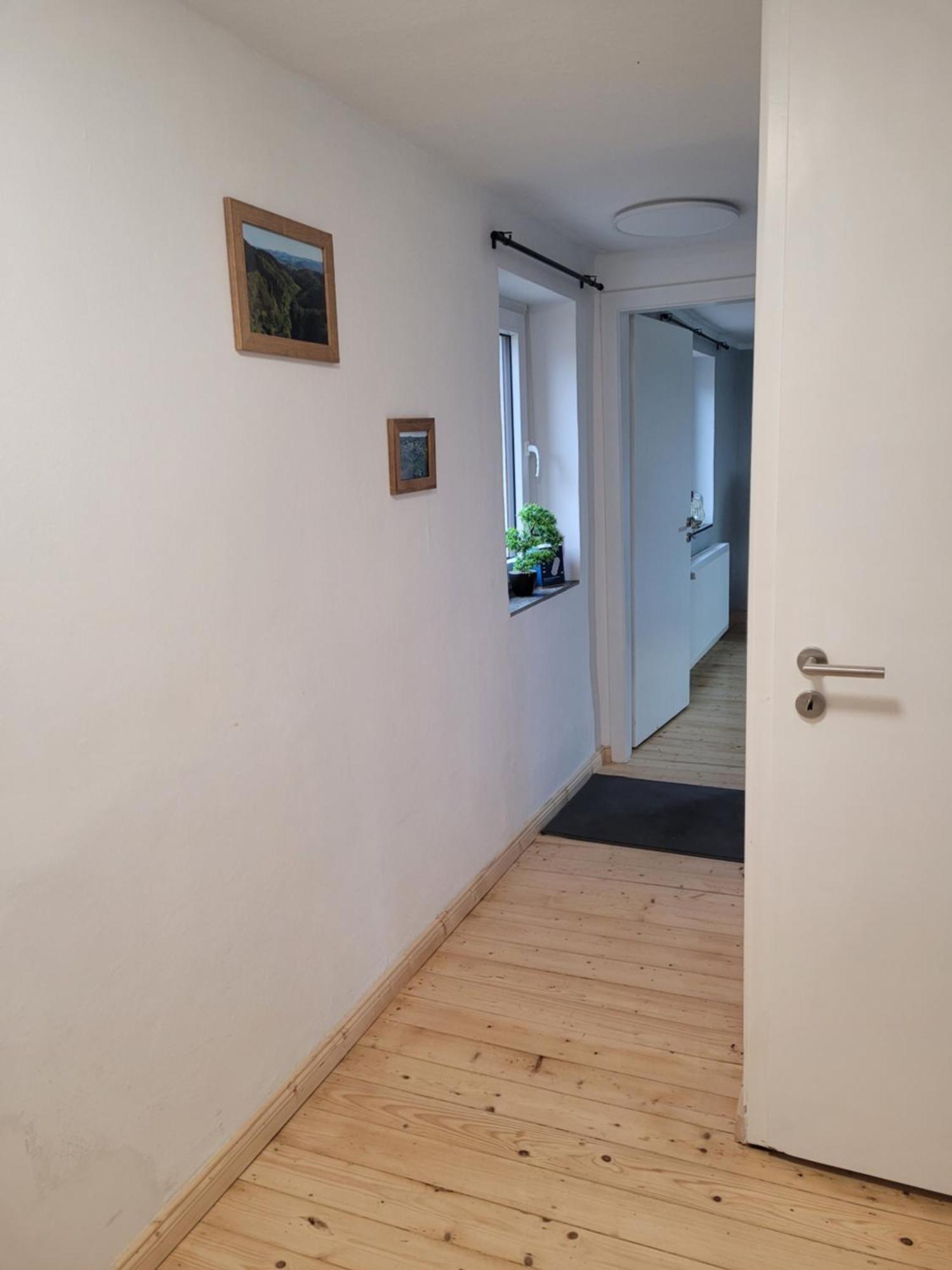 Quiddelbacher Muehle Apartment Quiddelbach