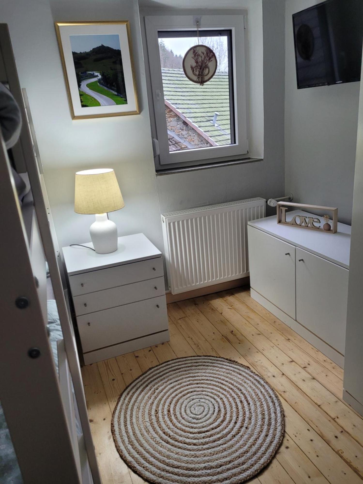 Apartment Quiddelbacher Muehle